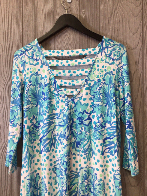 Lilly Pulitzer Size 6 Dress